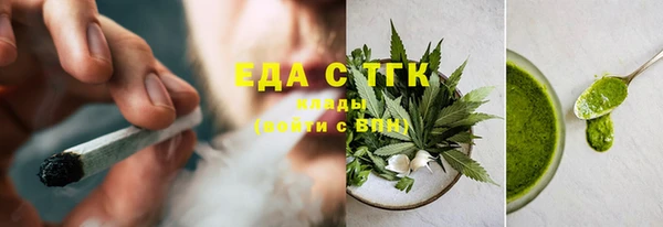 крисы Кулебаки